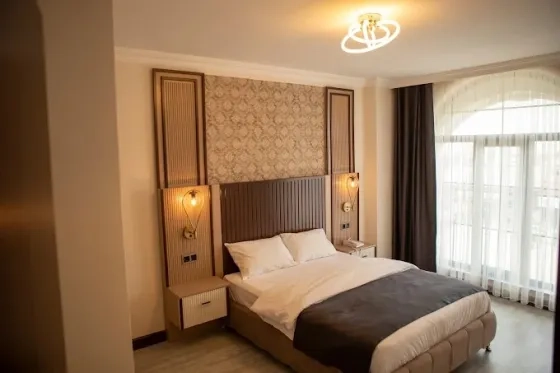 تصویر 198154 فضای اتاق های هتل ادنس وان 