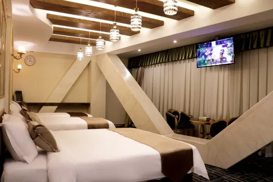 تصویر 151486  هتل رز درویشی مشهد 