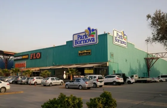 تصویر 151530 اوتلت پارک برنوا ازمیر