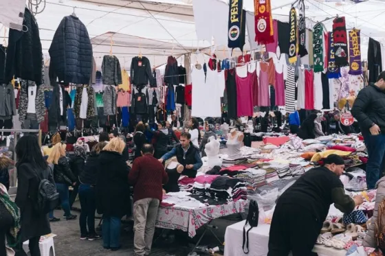 تصویر 151628  بازار بشیکتاش استانبول 