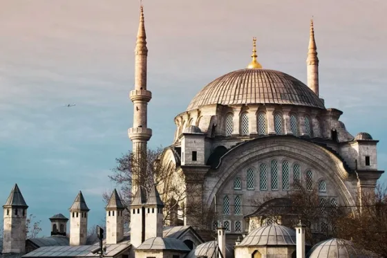 تصویر 151641  مسجد نور عثمانیه