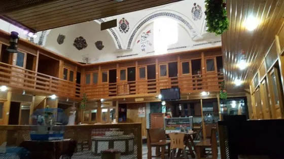 تصویر 151678 حمام گدیک پاشا استانبول