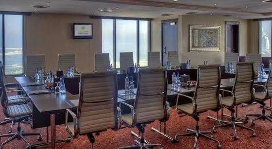 اتاق جلسات هتل گلوریا دبی 50616