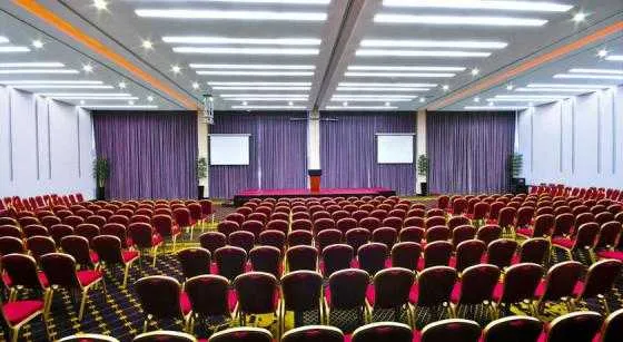 اتاق جلسات هتل گلوریا دبی 50607