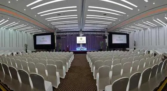 اتاق جلسات هتل گلوریا دبی 50606