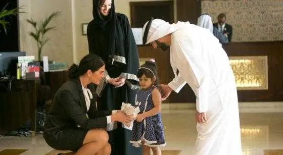 لابی هتل گلوریا دبی 50629