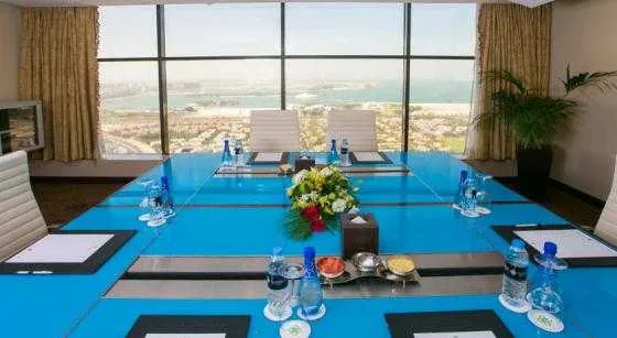 اتاق جلسات هتل گلوریا دبی 50632