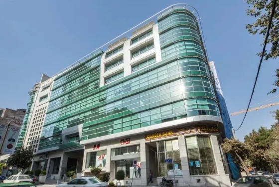 تصویر 151836  مرکز خرید مدرن الهیه تهران