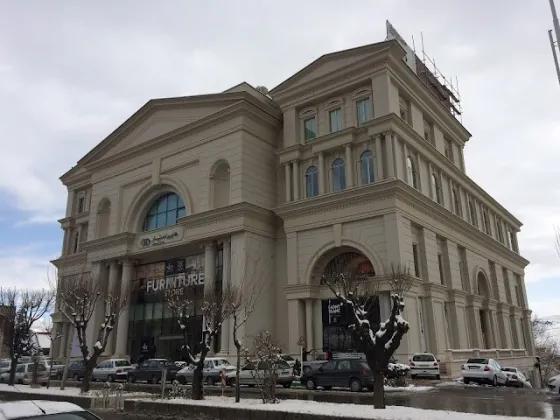 تصویر 151871 مرکز خرید اسکای سنتر تهران