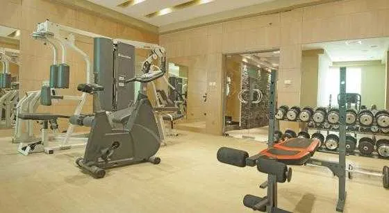 باشگاه ورزشی هتل و سوئیت های بوتیک 7 50728