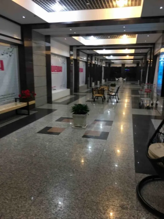 تصویر 151924 مجتمع تجاری سبحان تهران