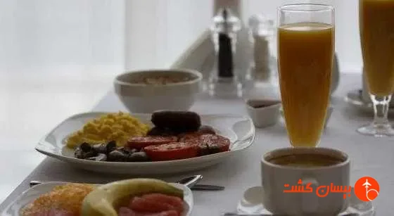 هتل هالیدی این اکسپرس دبی اینترنت سیتی - تصویر 19
