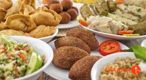هتل هالیدی این اکسپرس دبی اینترنت سیتی - تصویر 17