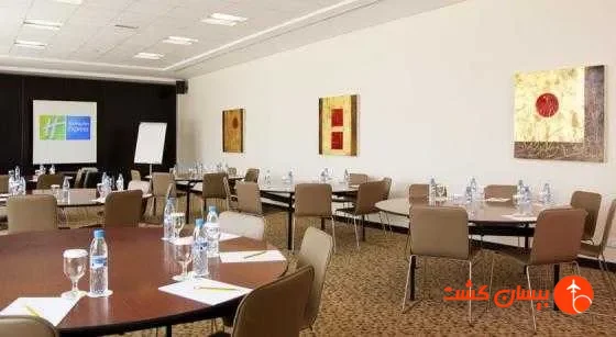 هتل هالیدی این اکسپرس دبی اینترنت سیتی - تصویر 2