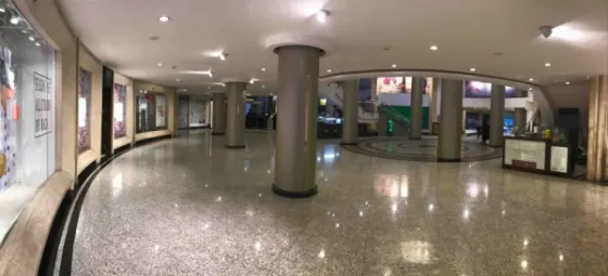 تصویر 151973  مرکز خرید برج نگار تهران 