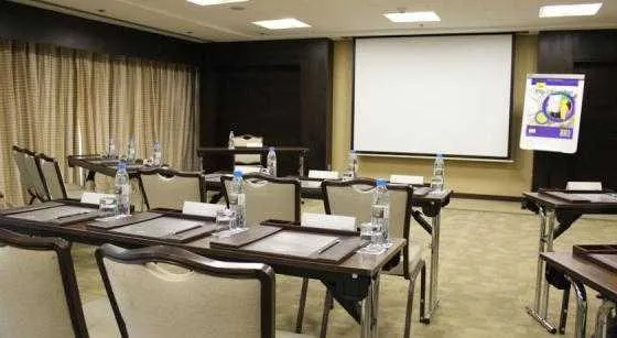 اتاق جلسات هتل و سوئیت های تایم اوک 50780