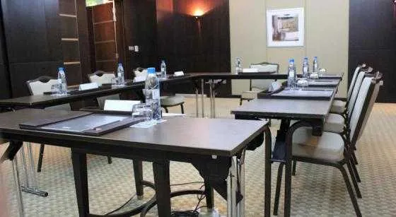 اتاق جلسات هتل و سوئیت های تایم اوک 50782