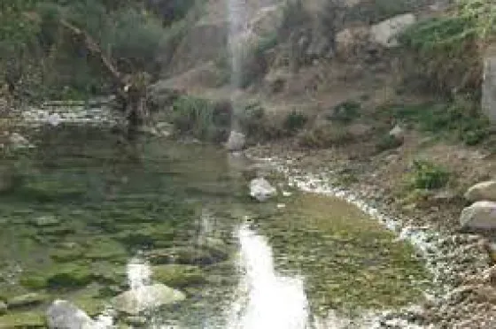 تصویر 152028 چشمه پیربناب شیراز