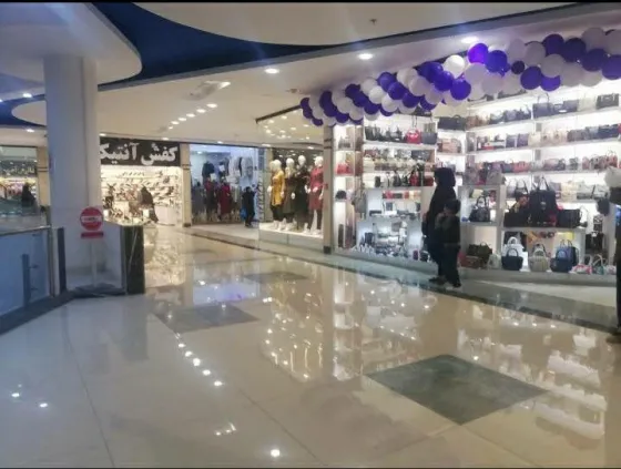تصویر 152084 بازار بزرگ ملل مشهد