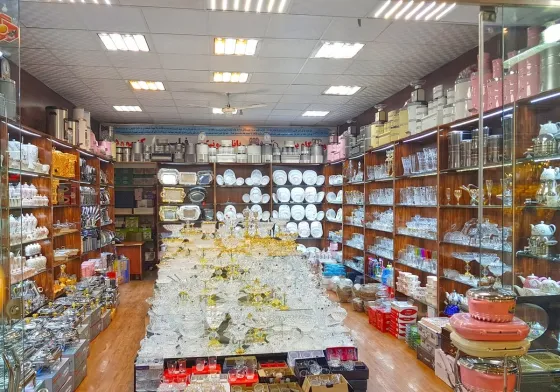 تصویر 152089  مرکز تجاری امیر مشهد 