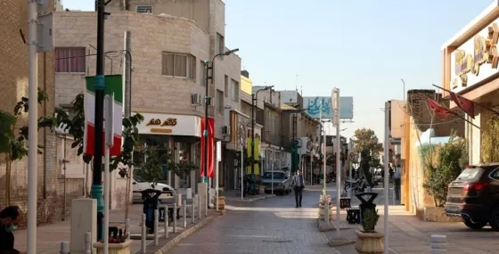 تصویر 152109 بازار جنت مشهد