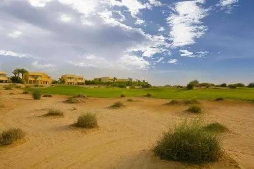 تصویر 50932 هتل باشگاه گلف عربیان رنچز دبی