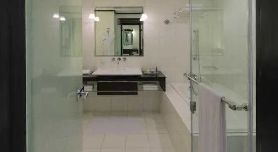 تصویر 50949 فضای اتاق های هتل رادیسن بلو - دبی مدیا سیتی   