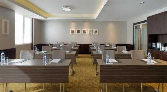 تصویر 50953 اتاق جلسات هتل رادیسن بلو - دبی مدیا سیتی   