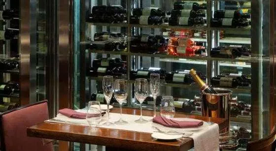 تصویر 50964 فضای سرگرمی هتل رادیسن بلو - دبی مدیا سیتی  