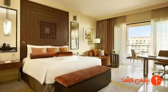 هتل فرمونت دِ پالم دبی - تصویر 23