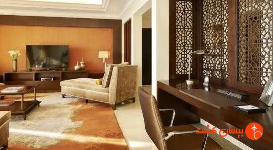 هتل فرمونت دِ پالم دبی - تصویر 19