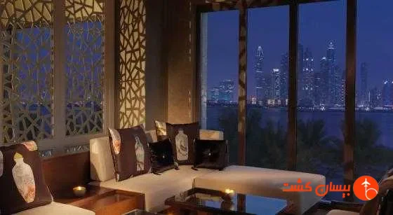 هتل فرمونت دِ پالم دبی - تصویر 11