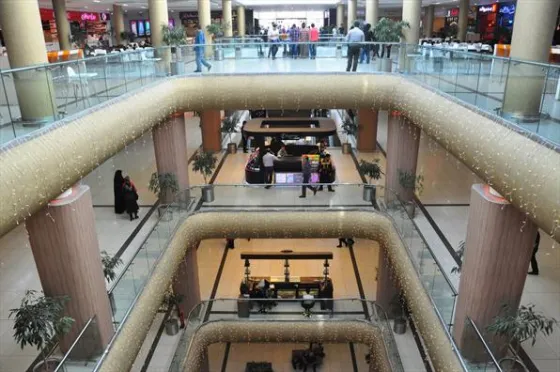 تصویر 152345 مجتمع اداری تجاری اوسان