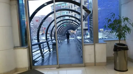 تصویر 152404 مرکز خرید برج بلور تبریز