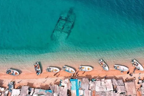 تصویر 152469 جزیره هنگام