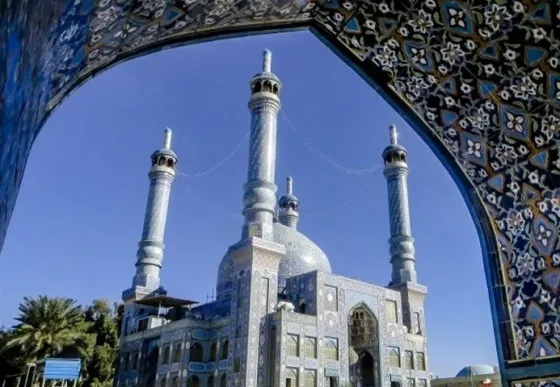 تصویر 152513 امامزاده سید مظفر (ع) بندرعباس