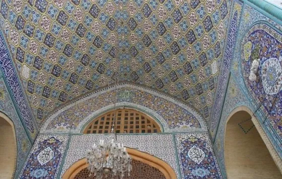 تصویر 152518 امامزاده شاه محمد تقی بندرعباس