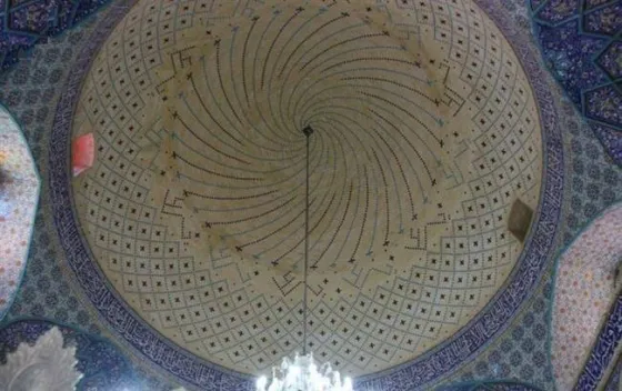 تصویر 152517 امامزاده شاه محمد تقی بندرعباس