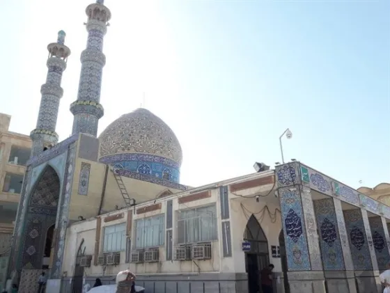 تصویر 152516 امامزاده شاه محمد تقی بندرعباس