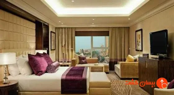 هتل گراسونور هاوس دبی - تصویر 31