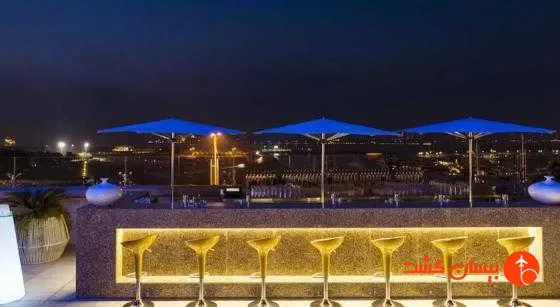 هتل گراسونور هاوس دبی - تصویر 12