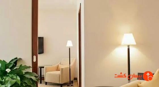 هتل گراسونور هاوس دبی - تصویر 42