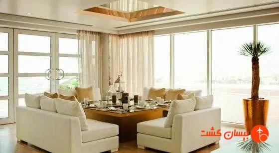 تصویر 58473 هتل گراسونور هاوس دبی