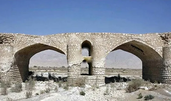 تصویر 152576  پل لاتیدان یا کول 