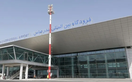 تصویر 152607 فرودگاه بین المللی بندرعباس