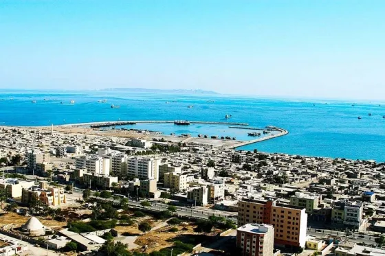 تصویر 152626 محله باستانی سورو بندرعباس