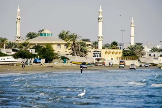 تصویر 152625 محله باستانی سورو بندرعباس