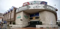 مجتمع تجاری زیتون - Zeitoon Mall