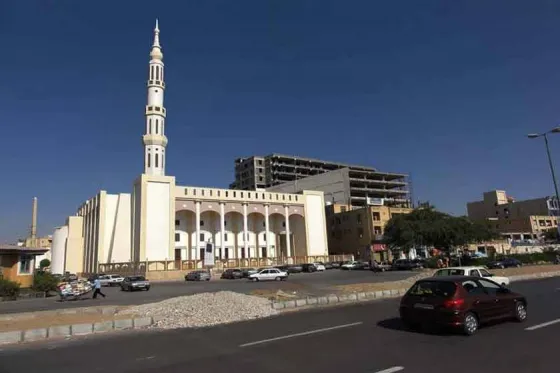 تصویر 152647 مسجد جامع اهل سنت