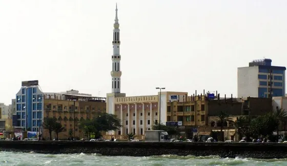 تصویر 152646 مسجد جامع اهل سنت